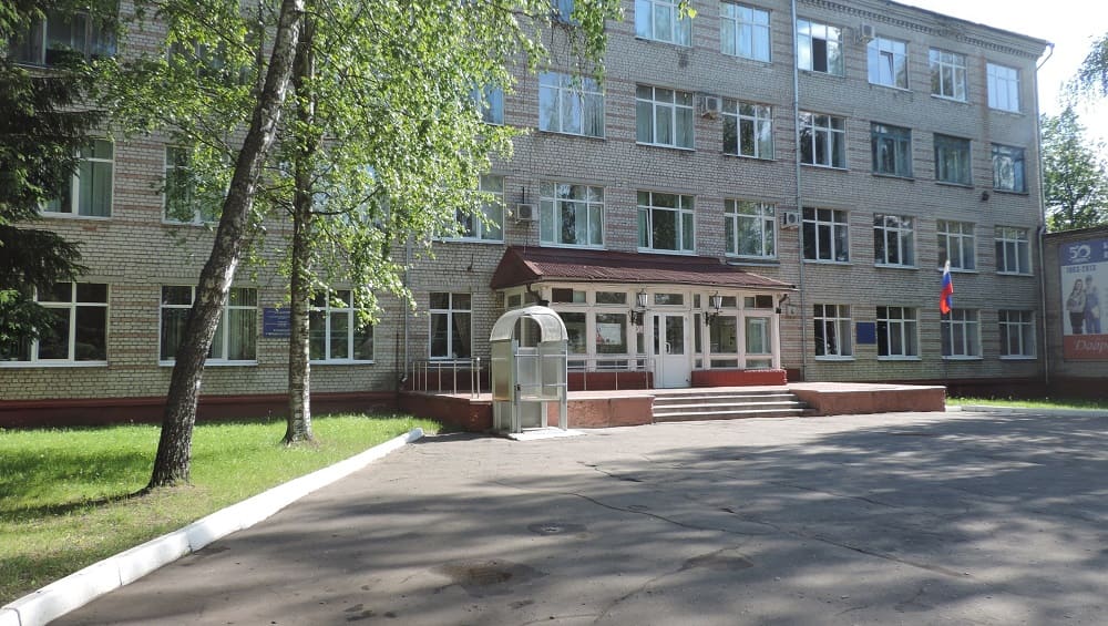 В Бежицком районе Брянска лжетеррористы «заминировали» педагогический колледж