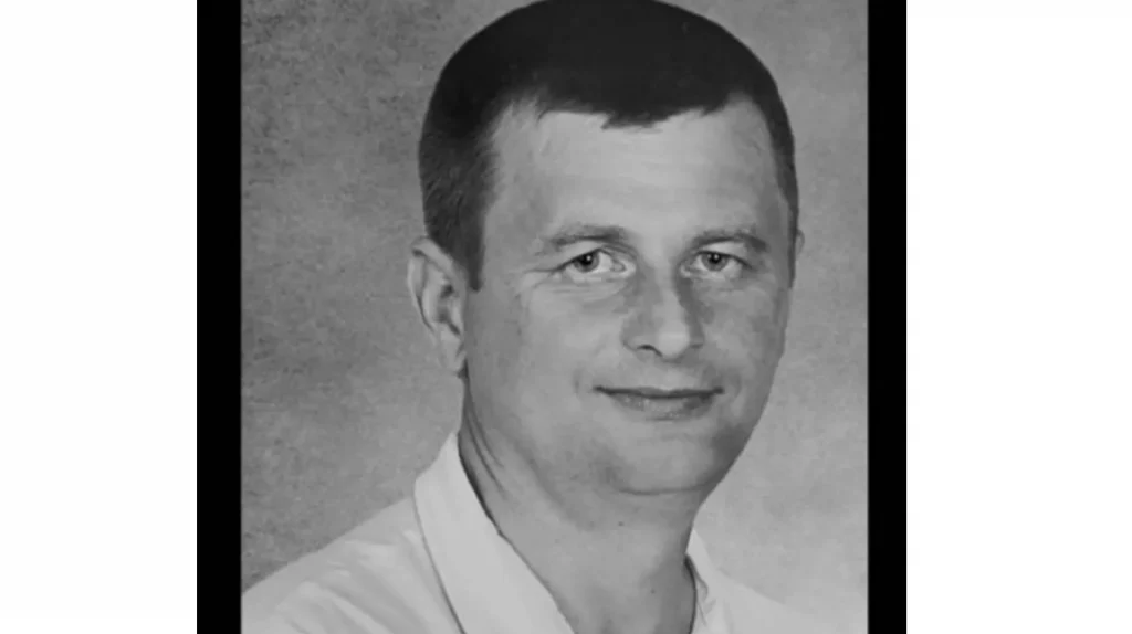 В Брянской области трагически погиб 48-летний депутат Дмитрий Шелемех