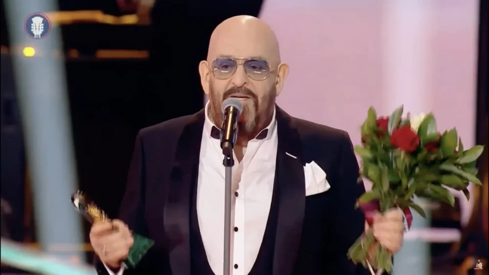 Брянский телеграм-канал заявил о смерти Михаила Шуфутинского