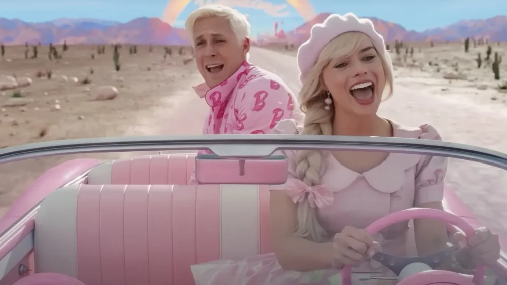 Российские кинотеатры стали хитрить ради голливудских картин