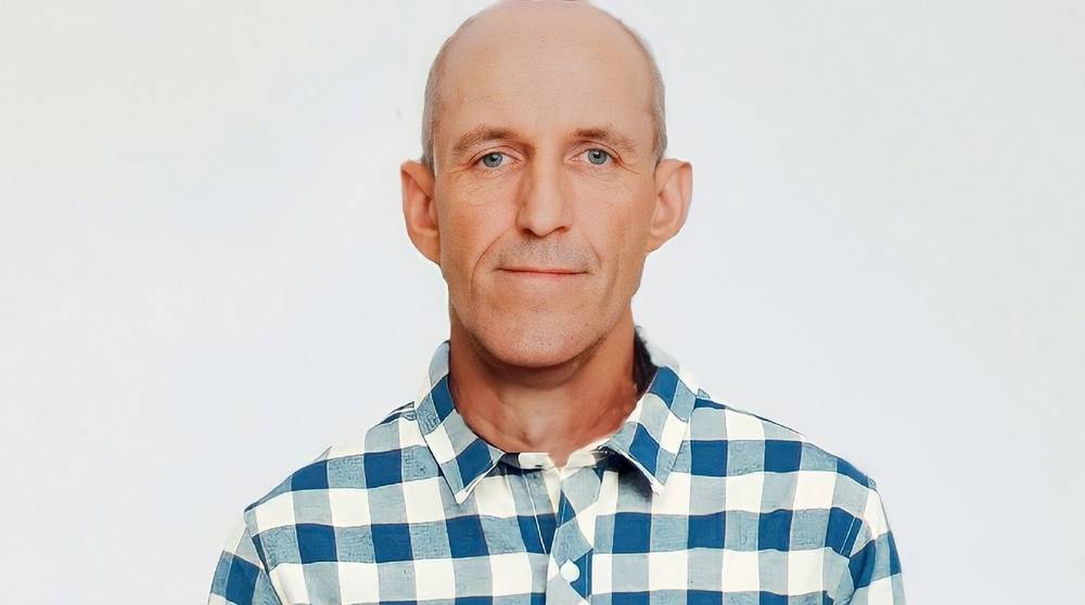 В Брянской области простились с погибшим в зоне СВО героем Юрием Агафоновым