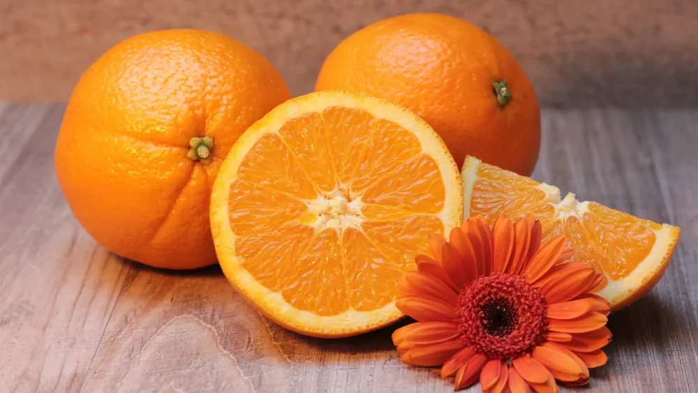 В августе в Брянской области до 170 рублей за килограмм подорожали апельсины