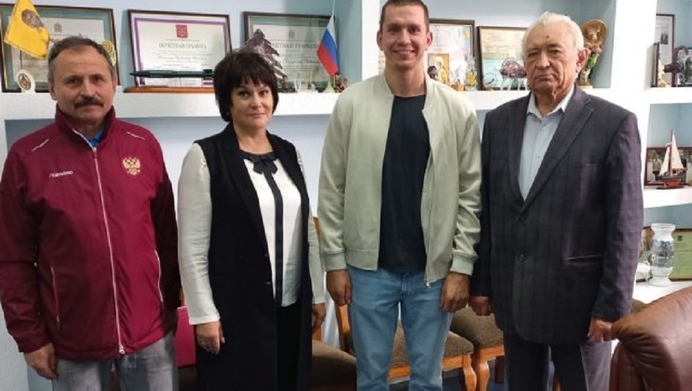 Брянский лыжник-чемпион Большунов стал аспирантом Пензенского госуниверситета