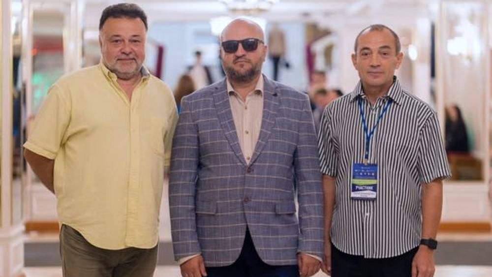 Брянский театр драмы отправится на гастроли в белорусский Гомель