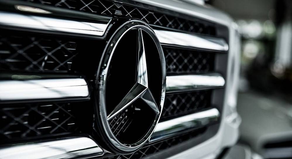 Суд не отдал Mercedes жене 45-летнего алкоголика из Бежицкого района Брянска