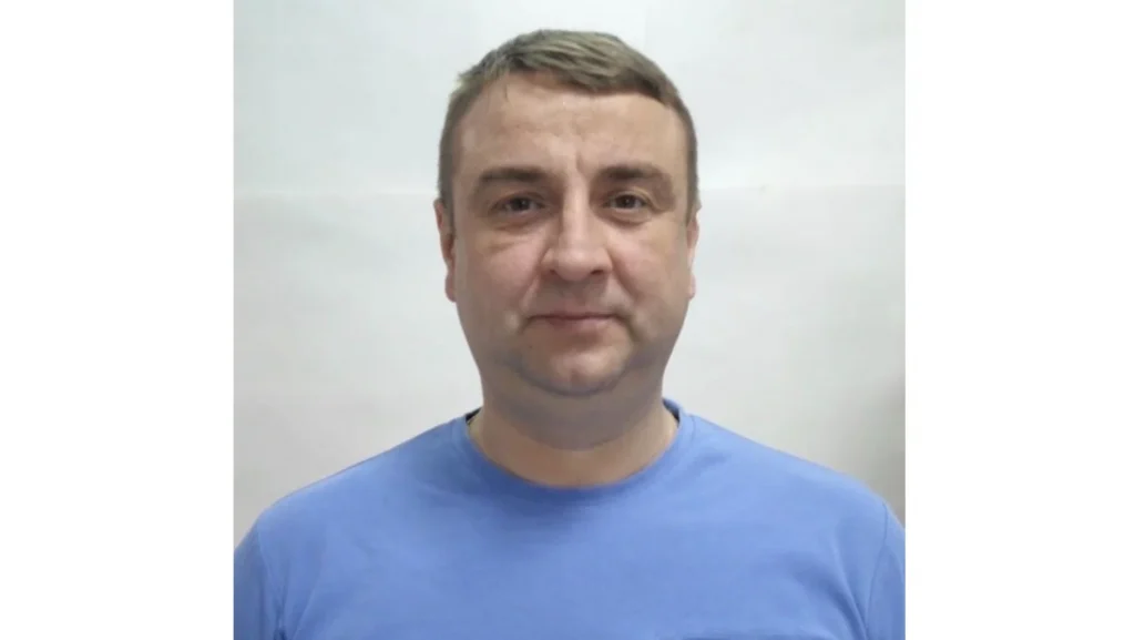 Глава брянского поселения Евгений Веремьев получил медаль «За спасение погибавших»