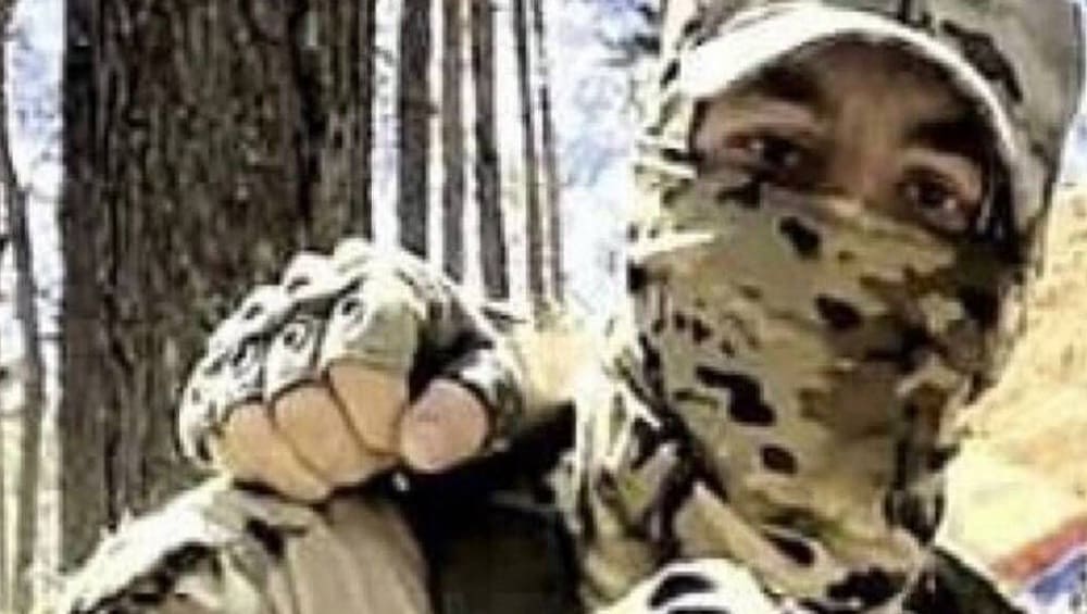 Брянцам рассказали о спасшем сослуживца при обстреле участнике СВО из Клинцов