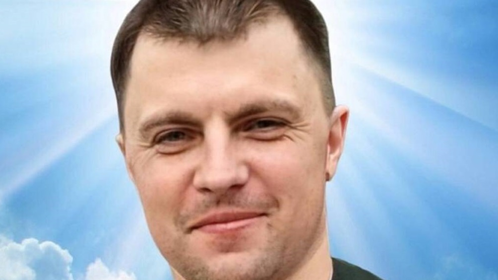 В зоне СВО на Украине погиб лейтенант Александр Кровко из Унечи Брянской области