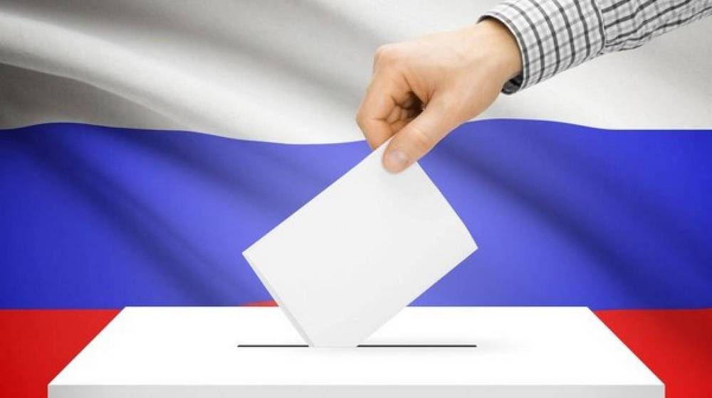 В 8:00 в Брянской области открылись 54 избирательных участка