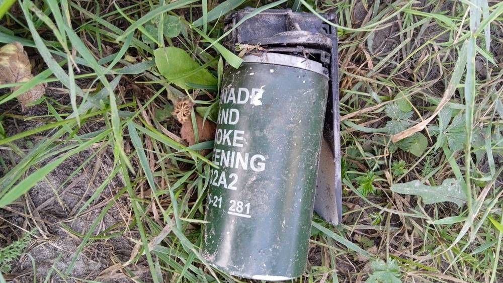 Богомаз сообщил о бое с украинскими диверсантами в Брянской области