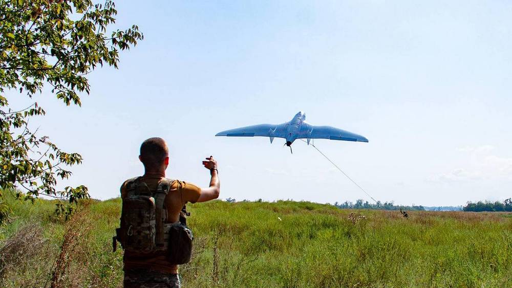 Брянский губернатор сообщил об уничтожении дрона над Стародубским районом