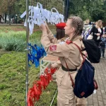 Парк «Юность» в Брянске встретил гостей яркой и насыщенной программой