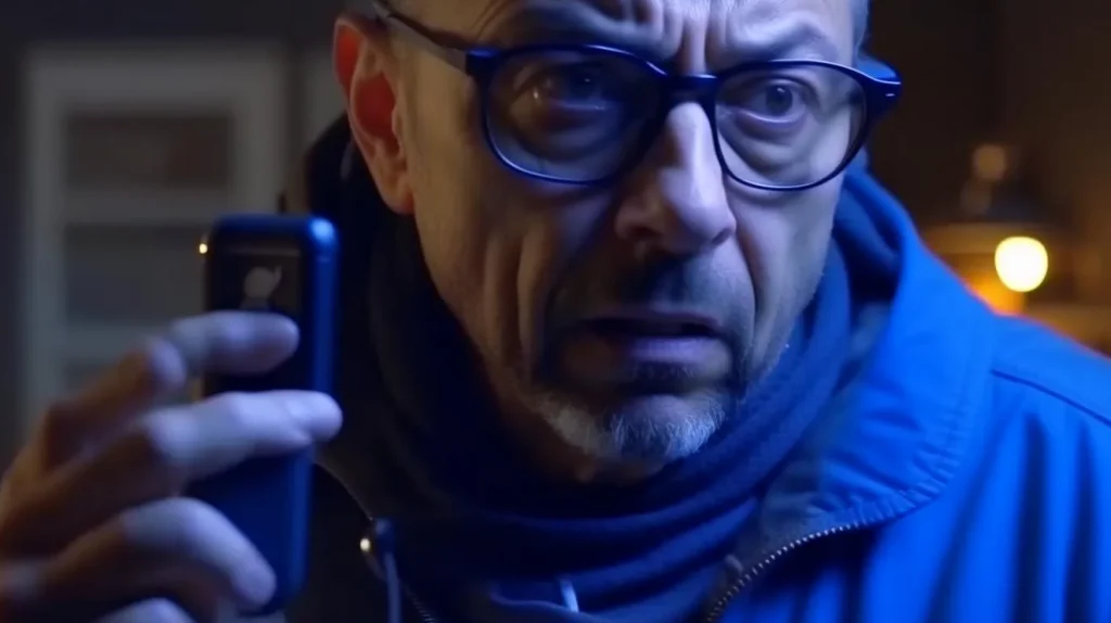 В прокуратуре Брянской области сообщили о мошенничающих «прокурорах» и «следователях»