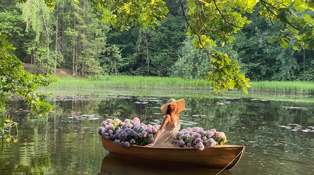 В Брянской области синоптики пообещали днём 28 сентября 2023 года 24-градусное тепло