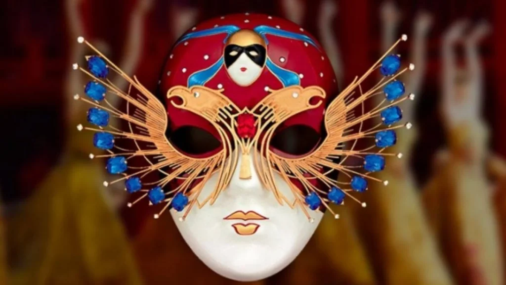 Спектакль Брянского областного театра драмы поборется за престижную «Золотую маску»