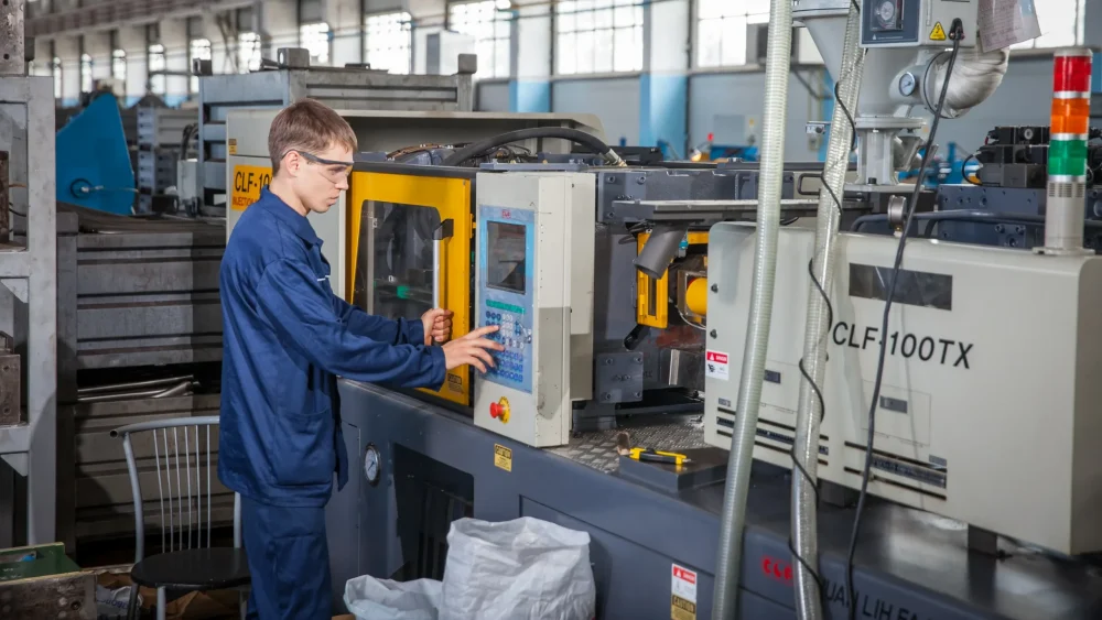 В Брянском профессионально-педагогическом колледже будут обучать наладчиков