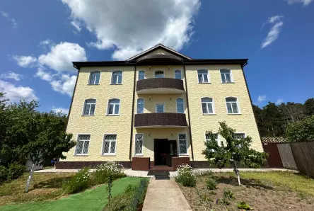 Как выбрать подходящий дом престарелых