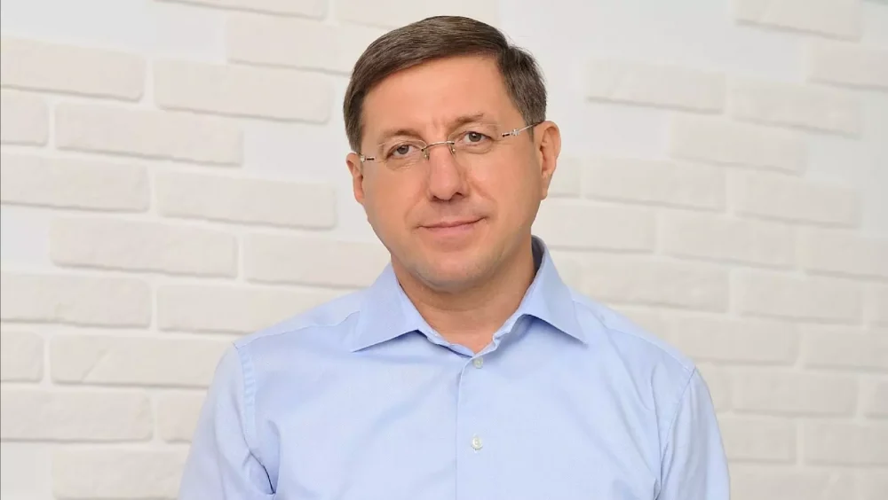 Бывшего мэра Старого Оскола будут судить за взятки на 50 млн рублей