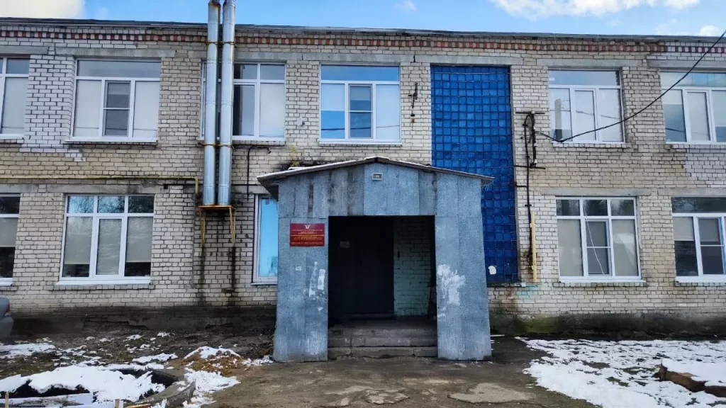 Россиянам рассказали, как отбывают наказание осужденные в исправительных центрах