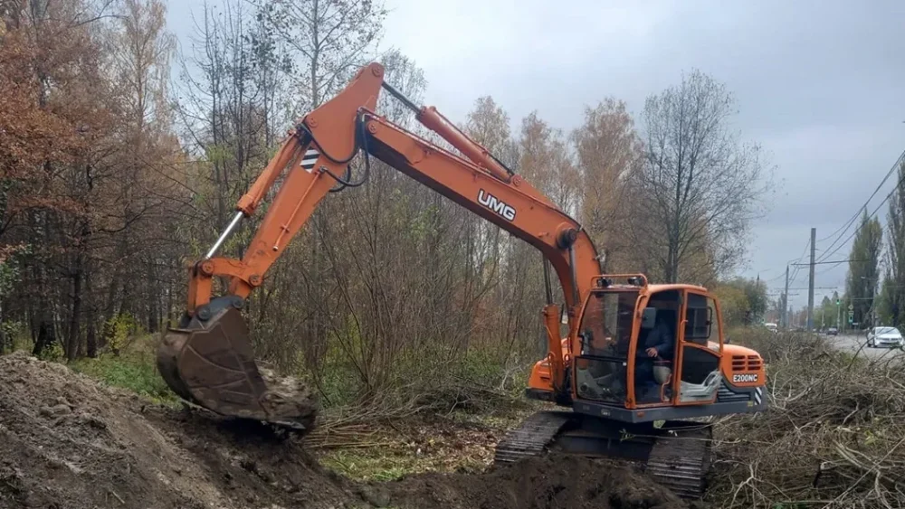 В поселке Чайковичи под Брянском в 2024 году появится новый водовод