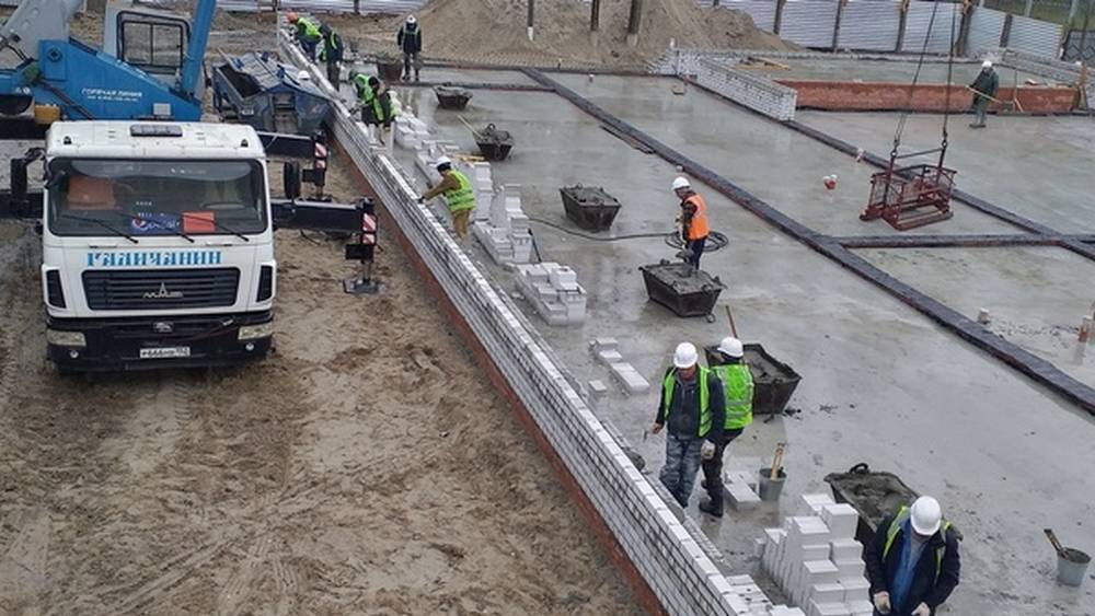 Расширение Детской школы искусств №10 в Брянске позволит увеличить число учеников