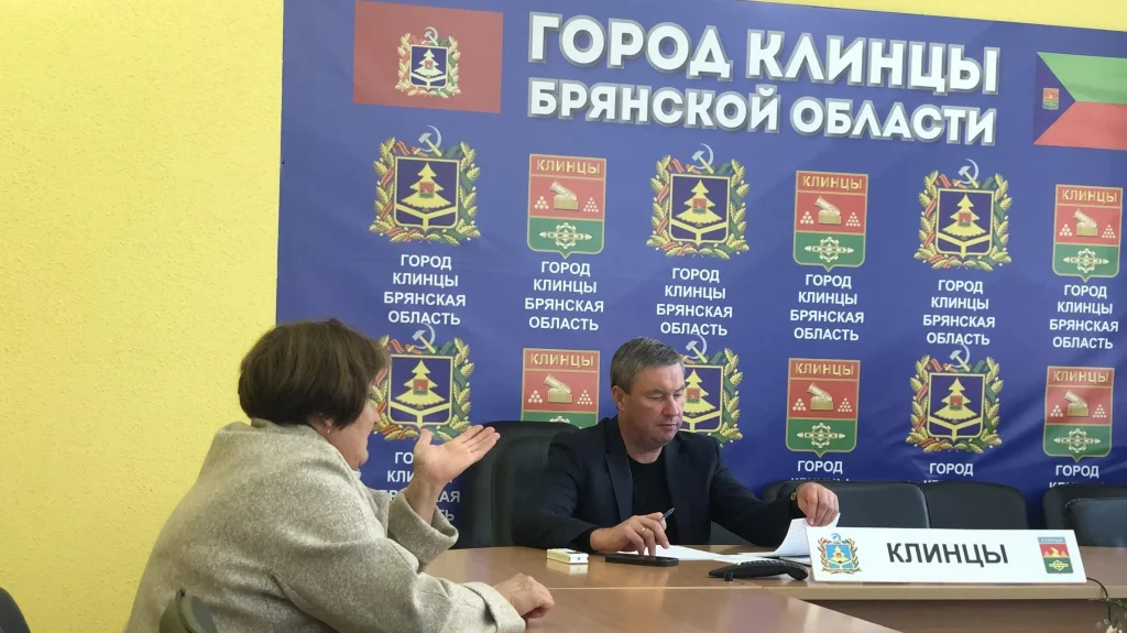 Клинцы победили в конкурсе муниципалитетов и получил 340 тысяч рублей