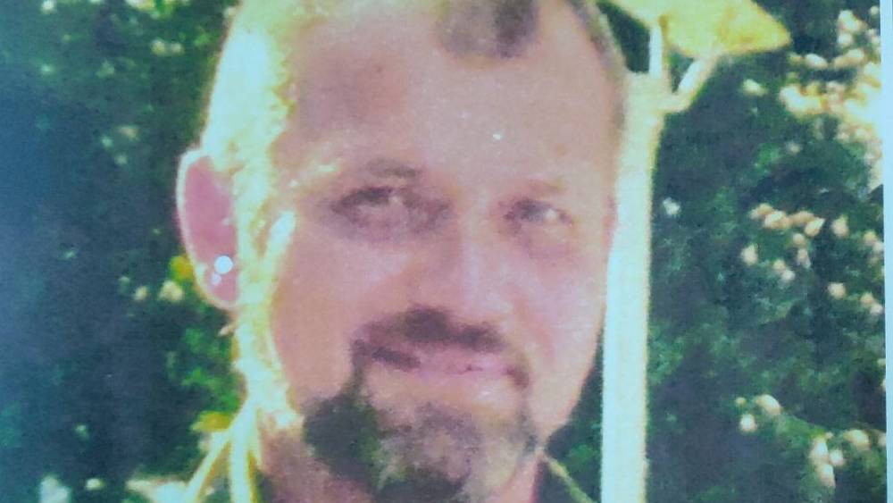 В ходе СВО погиб офицер из Брянской области Александр Крутицкий