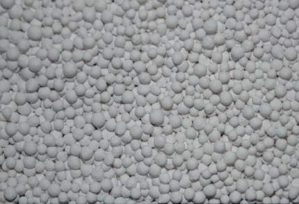 Химические материалы: оксид алюминия