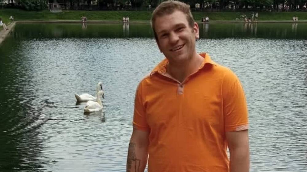 В зоне СВО погиб военнослужащий Максим Шарков из Брянской области