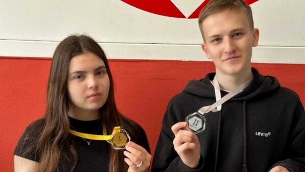 В Брянске прошла горячая битва поваров