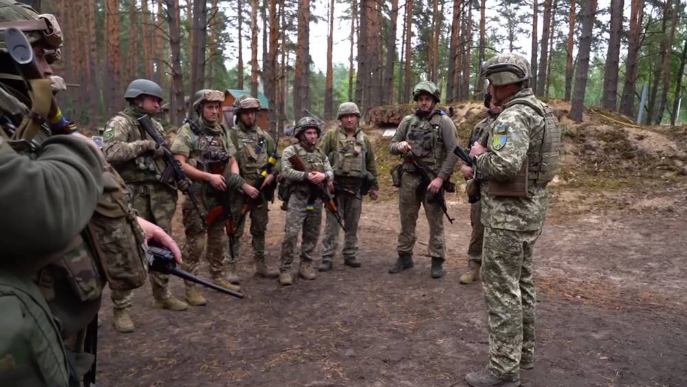 Найденный в Брянской области дрон с 8 боеприпасами подтвердил тактику ВСУ