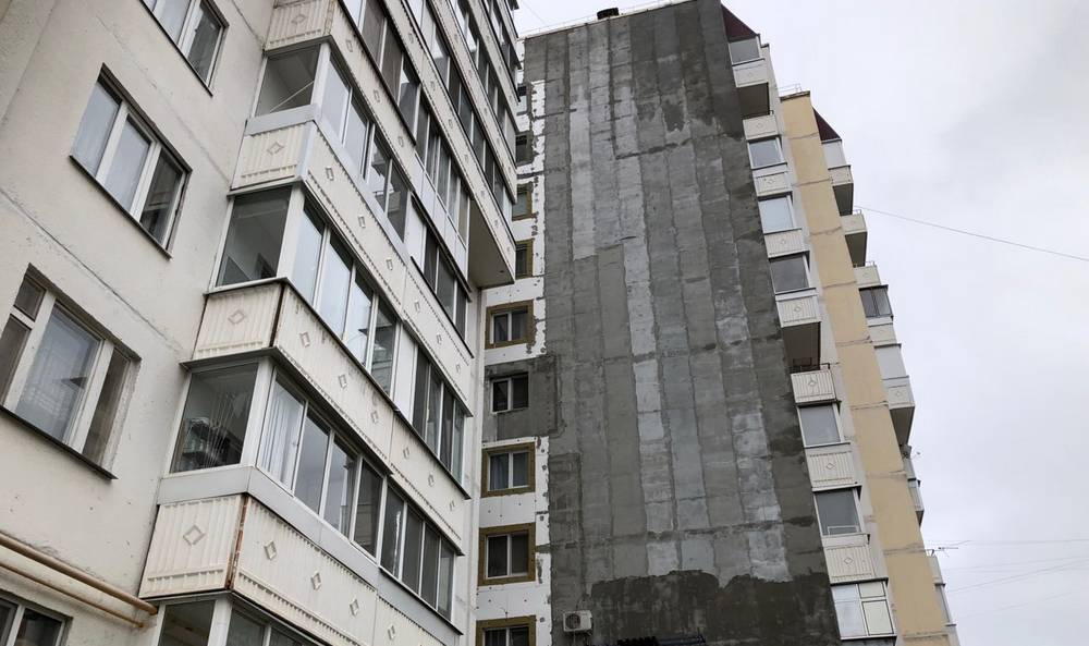 Страшнее некуда: в Брянске началось архитектурное осеннее обострение