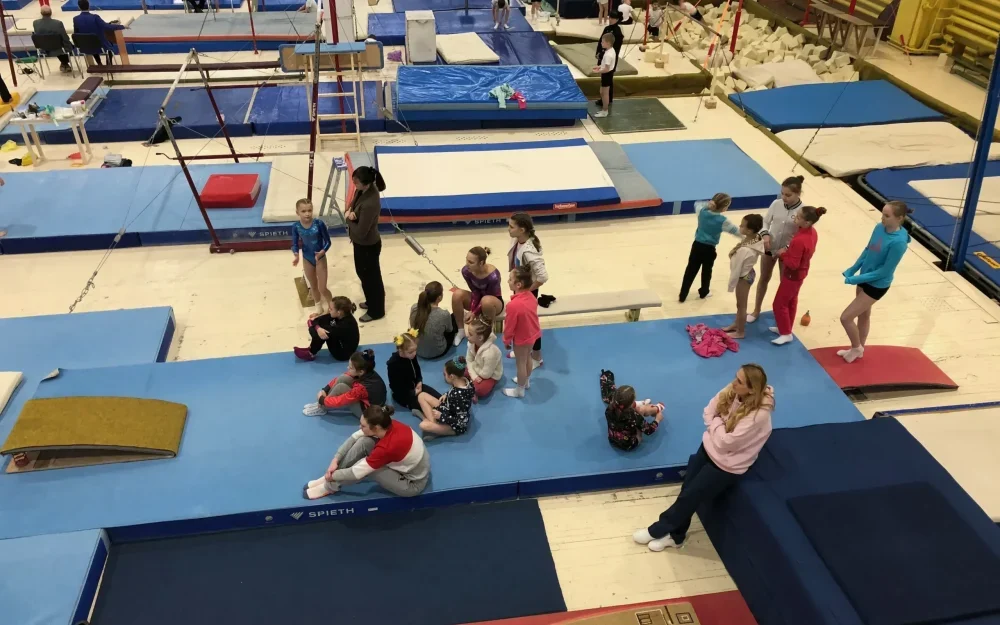 В Брянске на капитальный ремонт трех спортивных школ выделят более 25 млн рублей