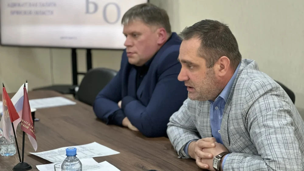 В Брянске молодых адвокатов научили «выбивать деньги» из должников