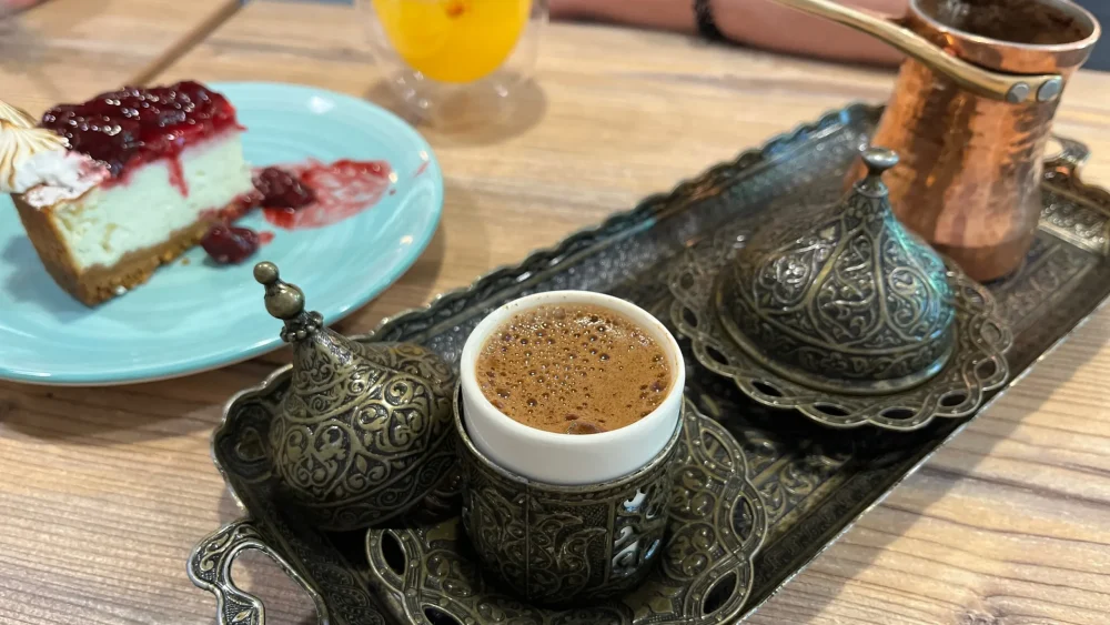 Брянское антикафе стало центром притяжения молодежи