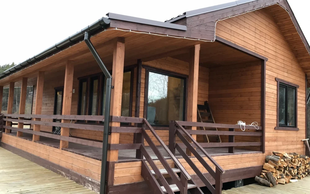 Брянская область стала лидером в стране по самой дешевой загородной недвижимости