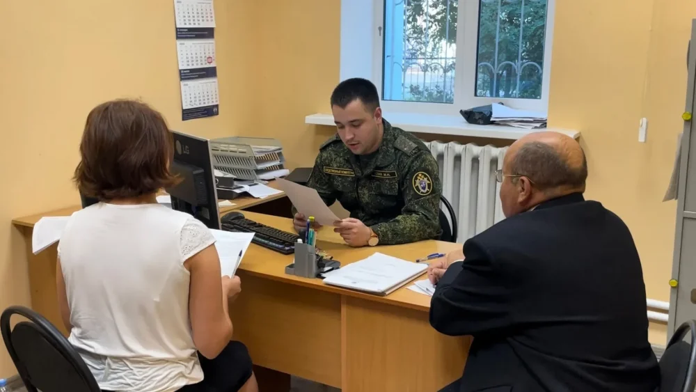 В Брянской области перед судом предстанет приверженка запрещенной экстремистской секты