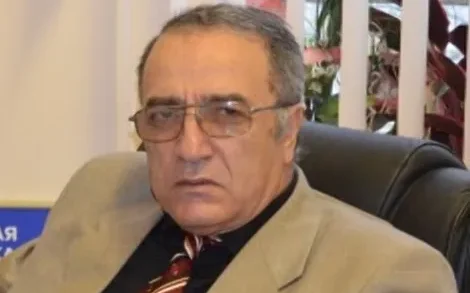 В Брянске на 73-м году жизни скончался профессор БГИТУ Арарат Пашаян