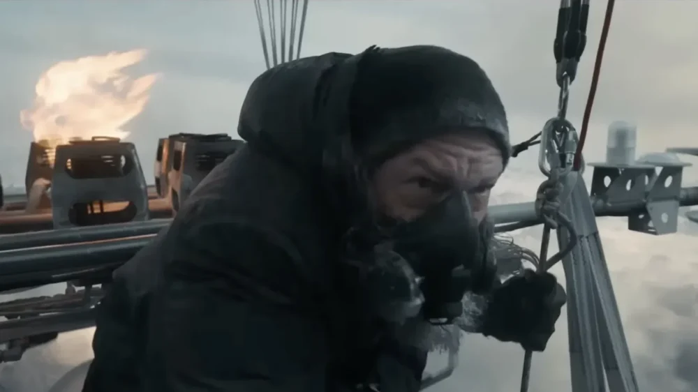 Жители Брянска положительно оценили фильм про Федора Конюхова