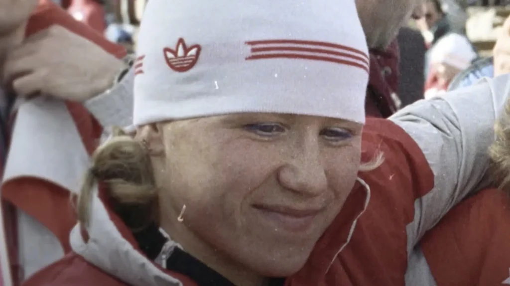 На 59-м году жизни скончалась легендарная лыжница Анфиса Резцова