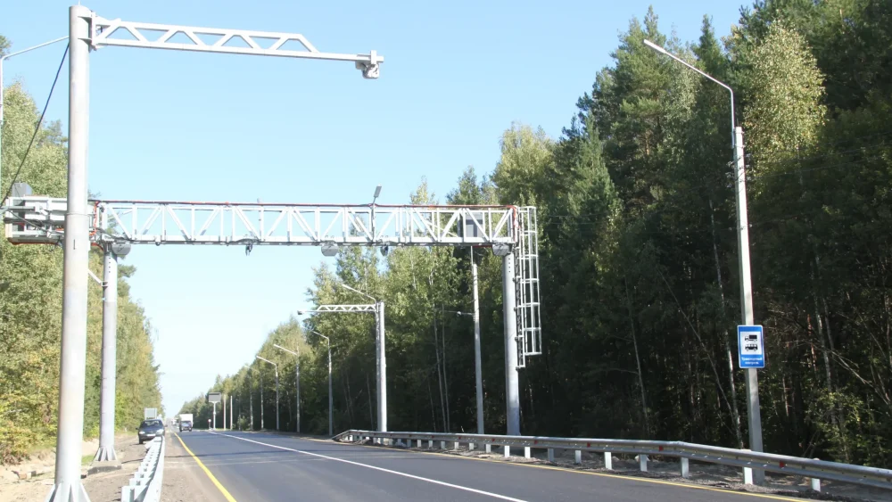 Брянская прокуратура выявила нарушения в работе автопункта весового контроля