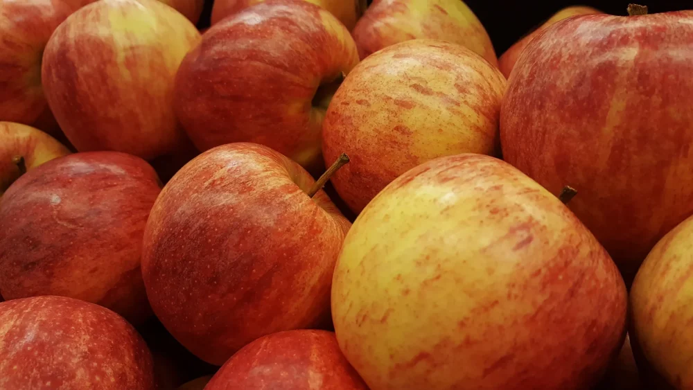 Американская корпорация захотела отнять у соседей брянцев яблоки