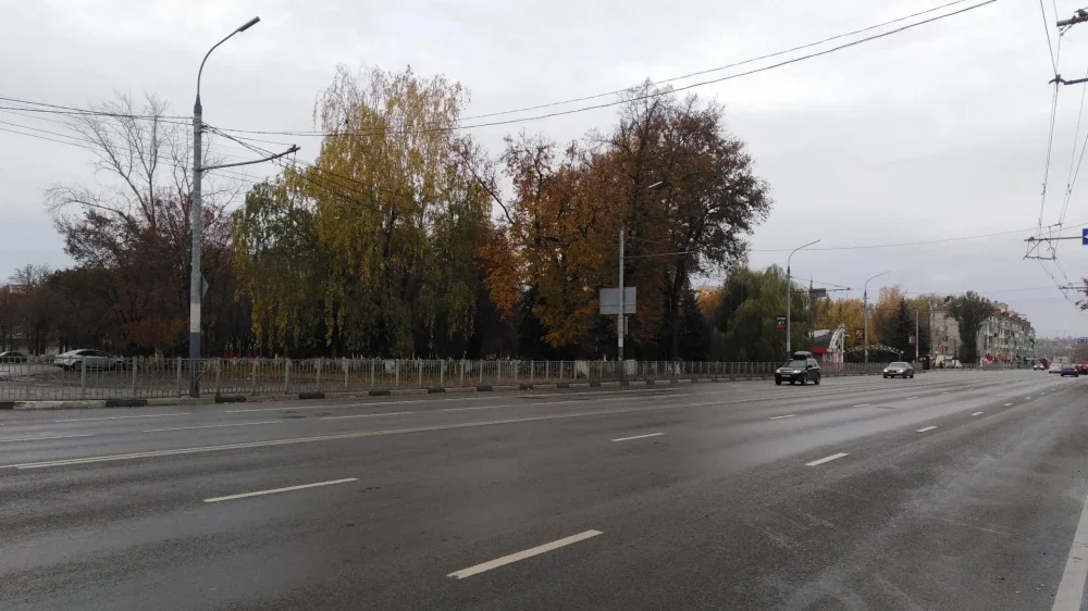 В Бежицком районе Брянска водитель сбил 68-летнего велосипедиста