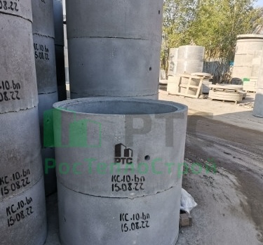 Производитель ЖБИ в Санкт-Петербурге и Ленинградской области