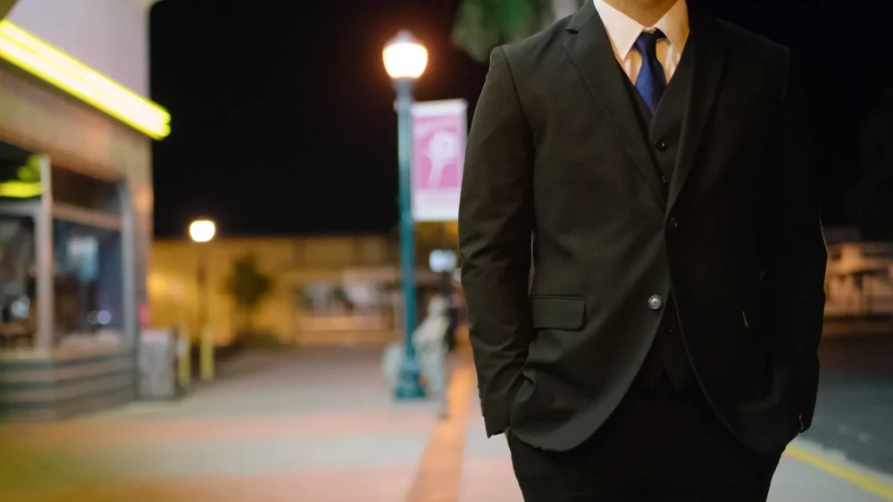 Деловой туризм: трансфер для деловых встреч