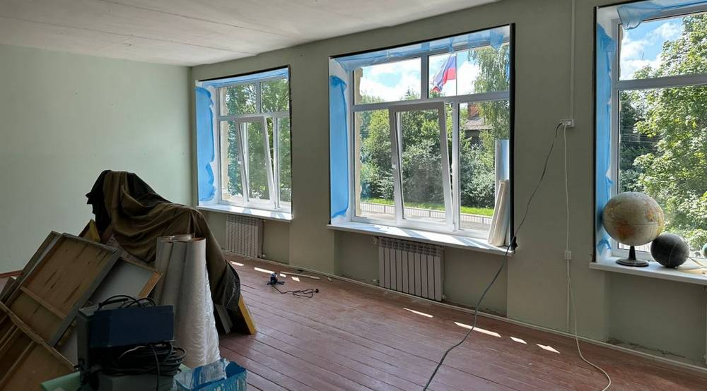 Ключевые положения народной программы «Единой России» отражены в проекте бюджета 2024-2026 годов