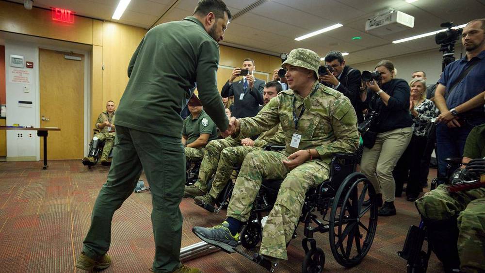 Суд над жителем Брянска за намерение воевать на стороне ВСУ предостережет других