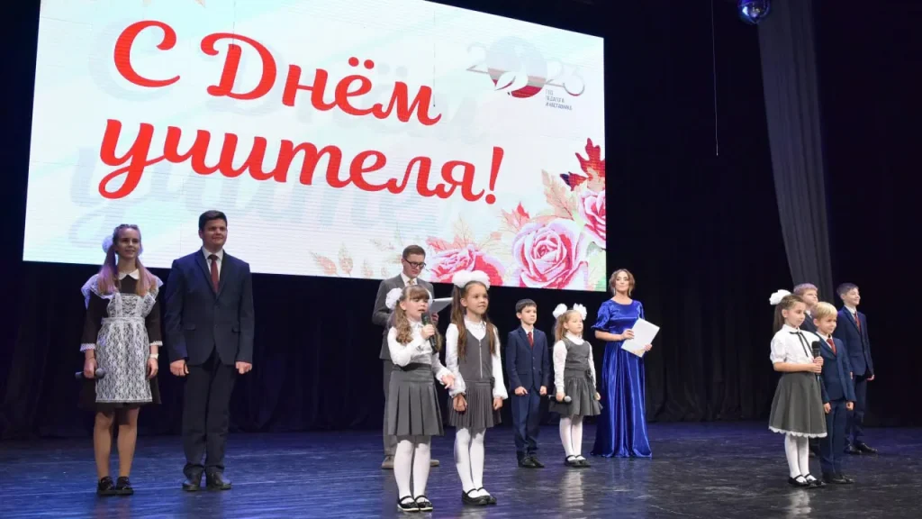 За восемь лет в Брянской области построили 12 школ на 5897 мест