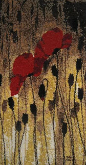 Лиса с лукавинкой и черевички: у брянской учительницы ожили даже домашние тапочки