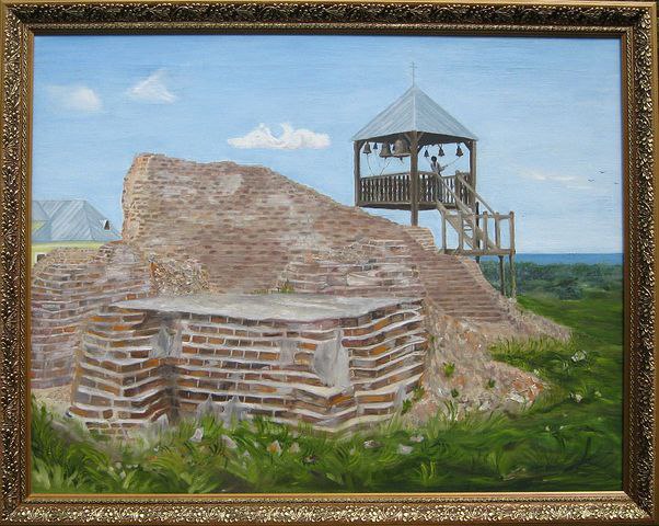 Лиса с лукавинкой и черевички: у брянской учительницы ожили даже домашние тапочки